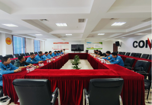 20251001 最美中國(guó)紅!海螺新材各單位國(guó)慶氛圍已“拉滿”1001 20251001 最美中國(guó)紅!海螺新材各單位國(guó)慶氛圍已“拉滿”1001