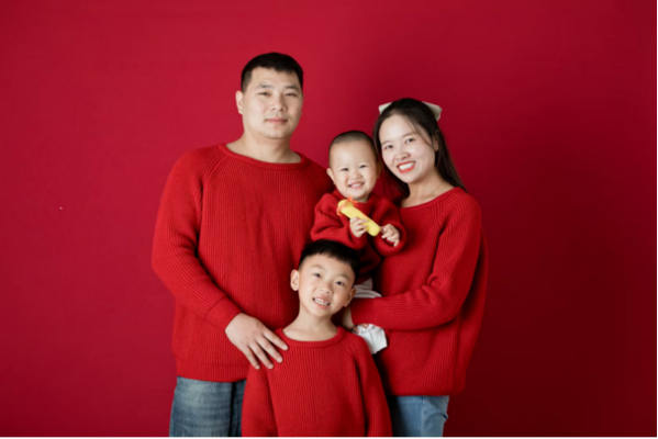 20251006月滿中秋 情系海螺 我們的全家福735 20251006月滿中秋 情系海螺 我們的全家福735