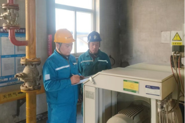 履職盡責防風險、真抓實干創(chuàng)效益—記股份公司“先進工作者”劉麗賓835