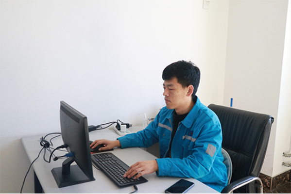 吳明昊——先進工作者142 吳明昊——先進工作者142