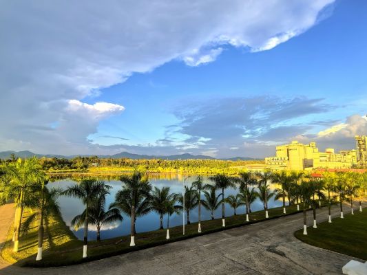 金色的盛裝，南加海螺，凌云峰_副本